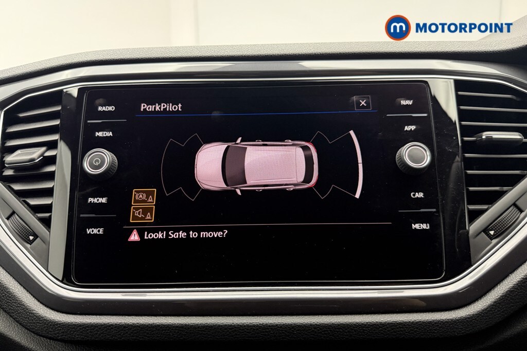 Used Volkswagen T-Roc 2020 for sale - 76117879: Photo 34