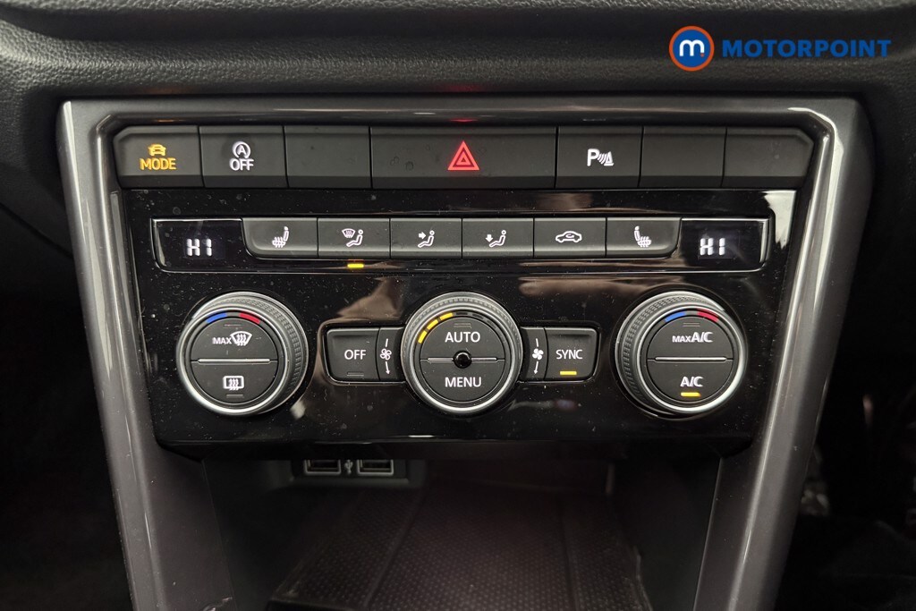Used Volkswagen T-Roc 2020 for sale - 76117879: Photo 35