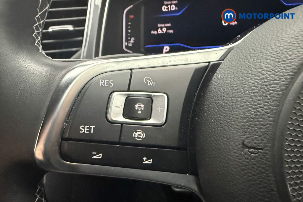 Used Volkswagen T-Roc 2020 for sale - 76117879: Photo 38