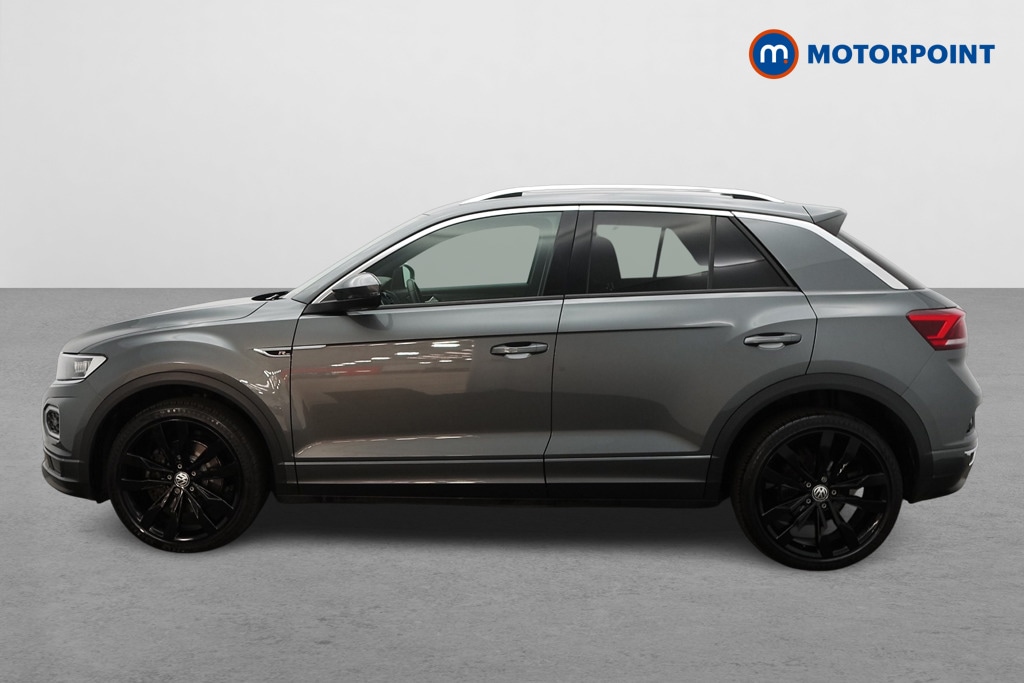 Used Volkswagen T-Roc 2020 for sale - 76117879: Photo 4