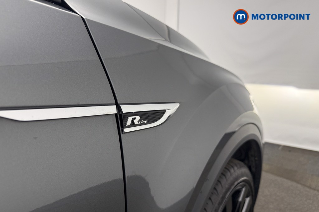 Used Volkswagen T-Roc 2020 for sale - 76117879: Photo 48