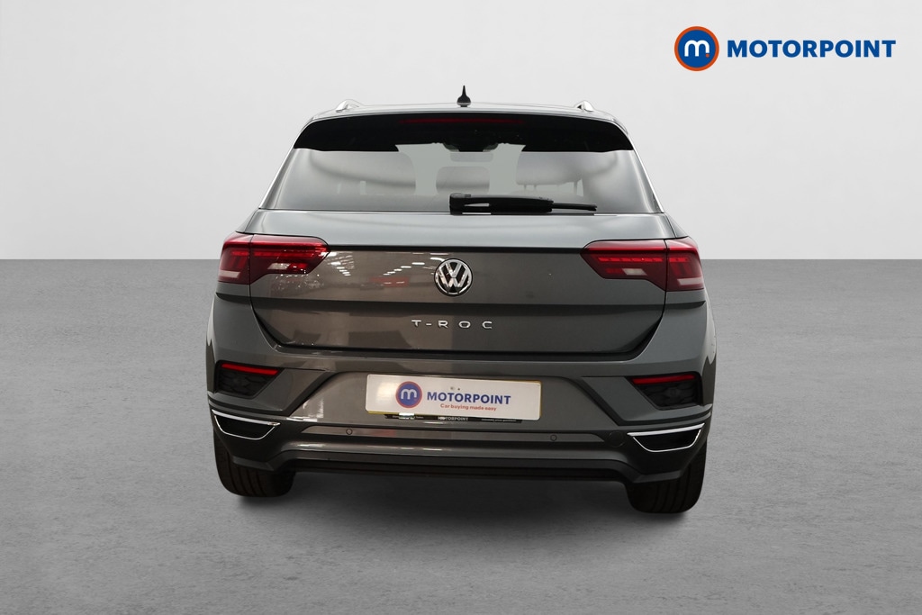 Used Volkswagen T-Roc 2020 for sale - 76117879: Photo 6