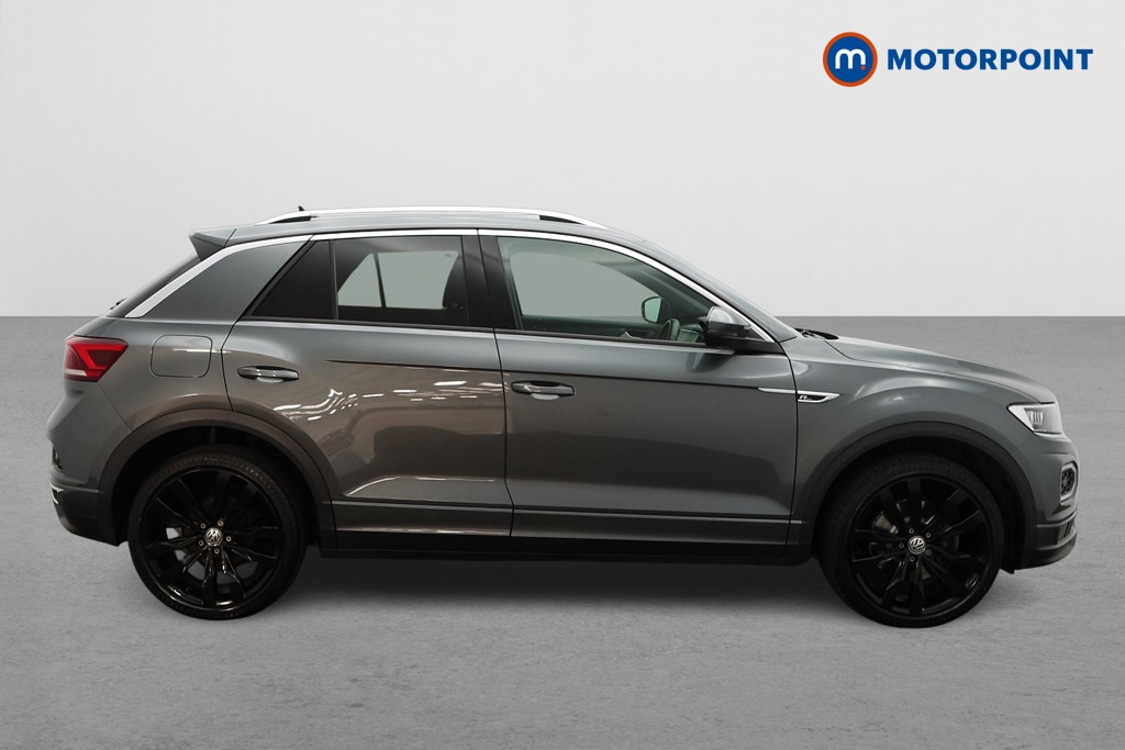 Used Volkswagen T-Roc 2020 for sale - 76117879: Photo 8