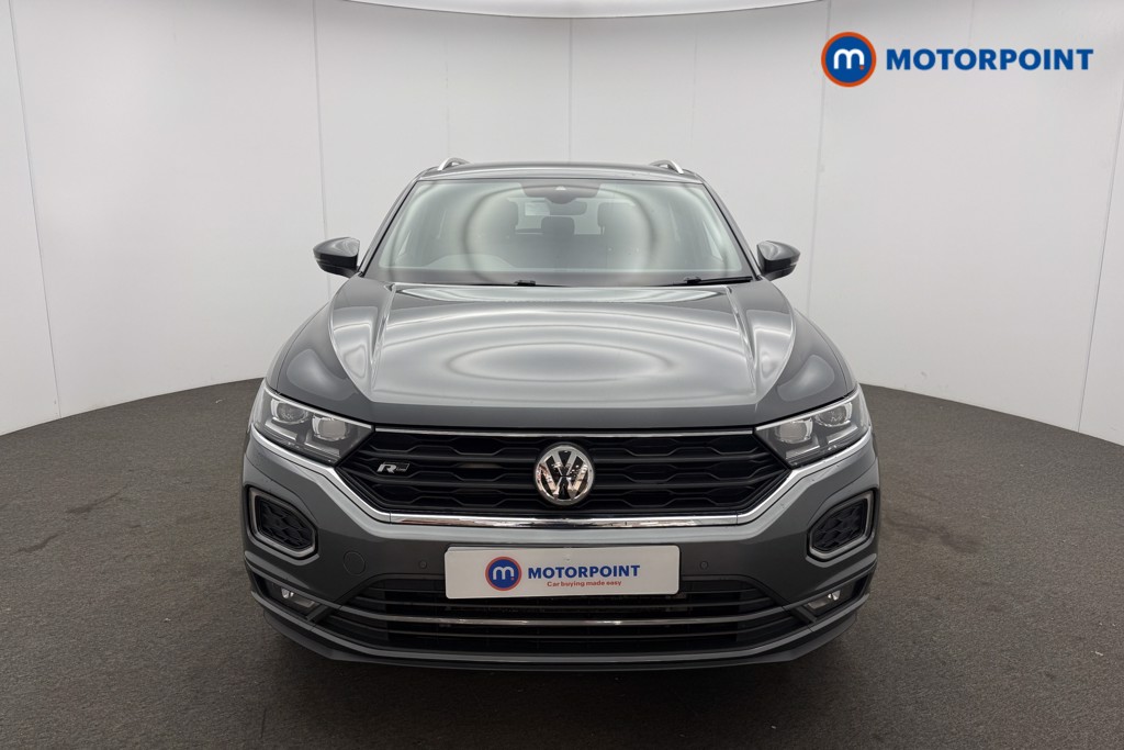 Used Volkswagen T-Roc 2020 for sale - 76117879: Photo 9