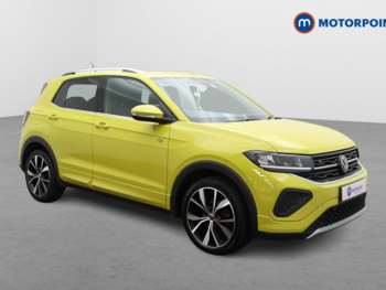2024 - 1.0 TSI 115 R-Line 5dr DSG