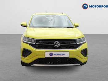 Used Volkswagen T-Cross 2024 for sale - 75006219: Photo