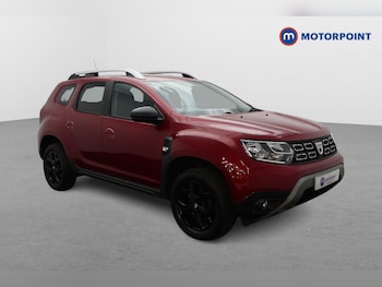 Used Dacia Duster 2021 for sale - 79477660: Photo