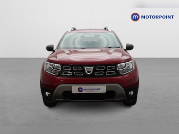 Used Dacia Duster 2021 for sale - 79477660: Photo