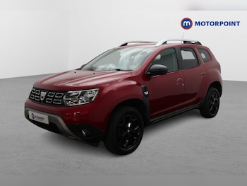 Used Dacia Duster 2021 for sale - 79477660: Photo