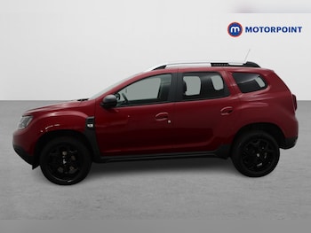 Used Dacia Duster 2021 for sale - 79477660: Photo