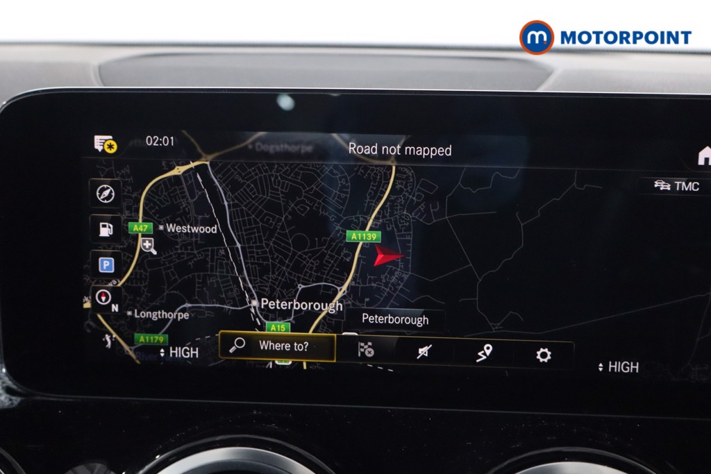 Used Mercedes-Benz GLB 2021 for sale - 77113773: Photo 10