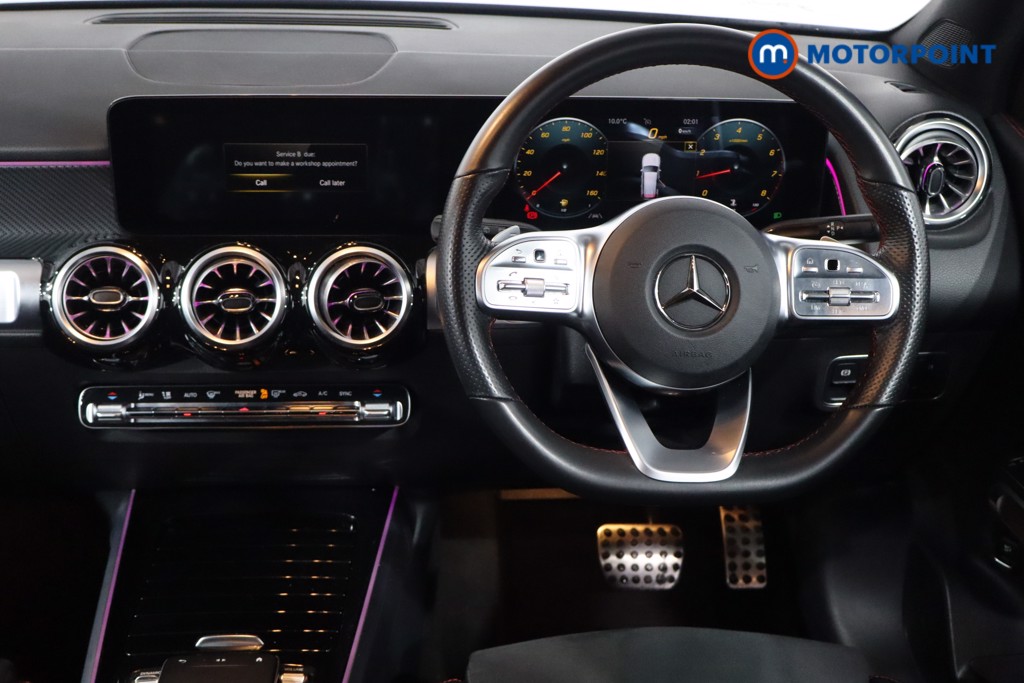 Used Mercedes-Benz GLB 2021 for sale - 77113773: Photo 11