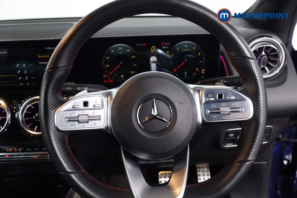 Used Mercedes-Benz GLB 2021 for sale - 77113773: Photo 14