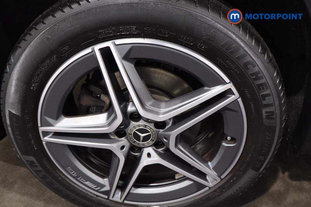 Used Mercedes-Benz GLB 2021 for sale - 77113773: Photo 17