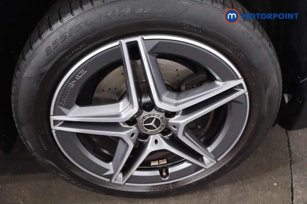 Used Mercedes-Benz GLB 2021 for sale - 77113773: Photo 18