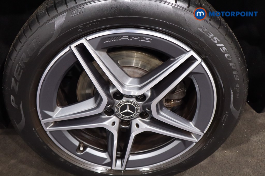 Used Mercedes-Benz GLB 2021 for sale - 77113773: Photo 20