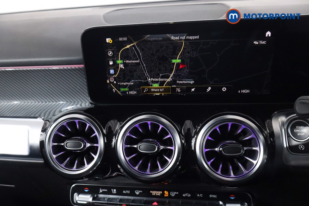 Used Mercedes-Benz GLB 2021 for sale - 77113773: Photo 24