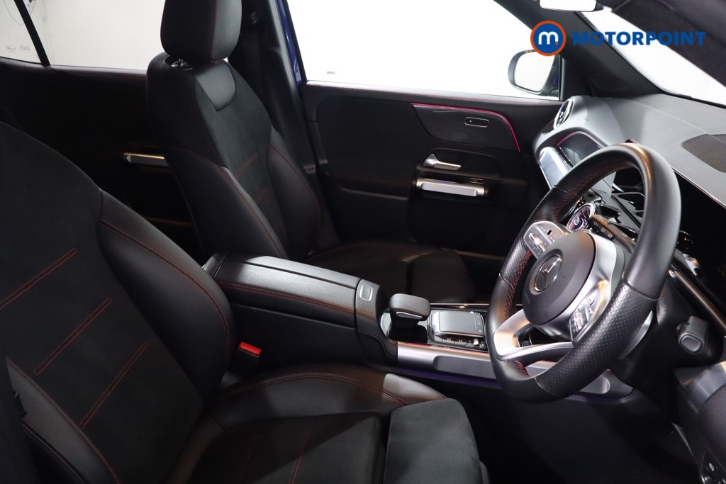 Used Mercedes-Benz GLB 2021 for sale - 77113773: Photo 29