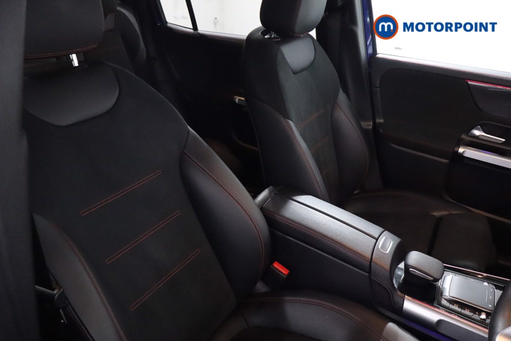 Used Mercedes-Benz GLB 2021 for sale - 77113773: Photo 30