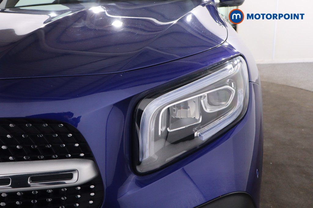 Used Mercedes-Benz GLB 2021 for sale - 77113773: Photo 39