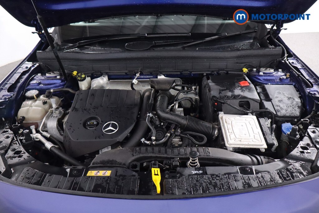 Used Mercedes-Benz GLB 2021 for sale - 77113773: Photo 41