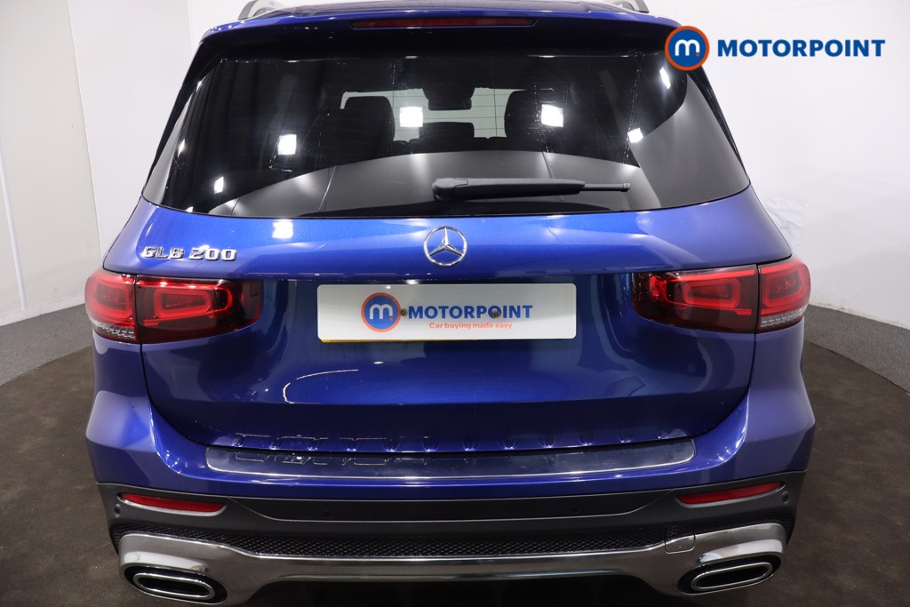 Used Mercedes-Benz GLB 2021 for sale - 77113773: Photo 43