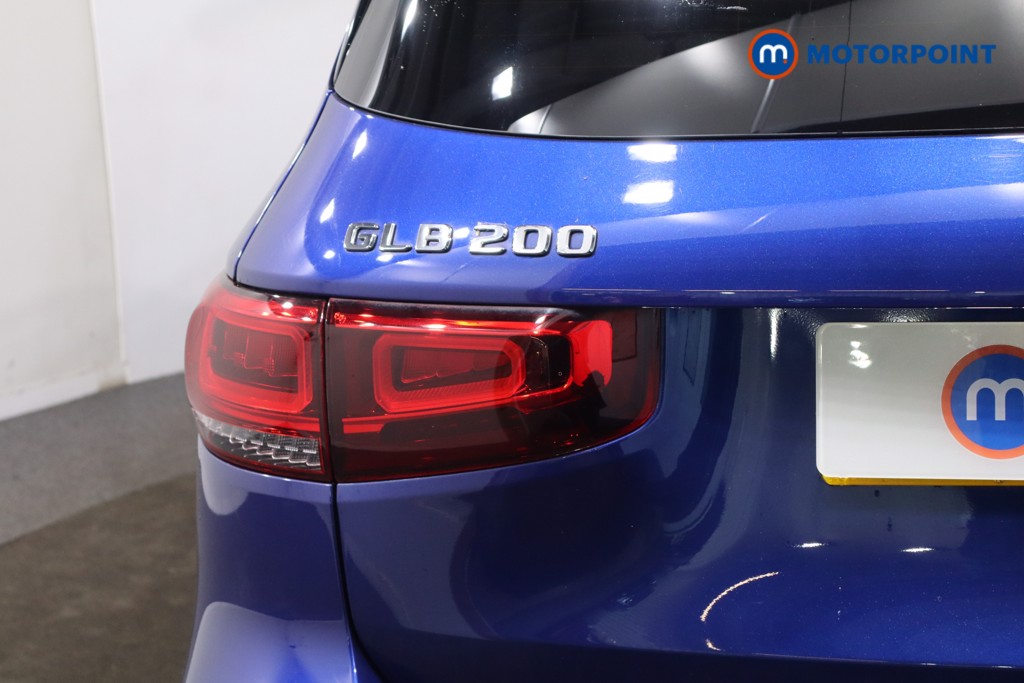 Used Mercedes-Benz GLB 2021 for sale - 77113773: Photo 45