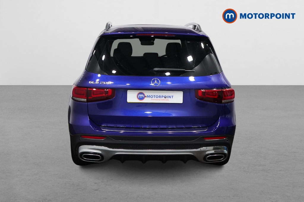 Used Mercedes-Benz GLB 2021 for sale - 77113773: Photo 6