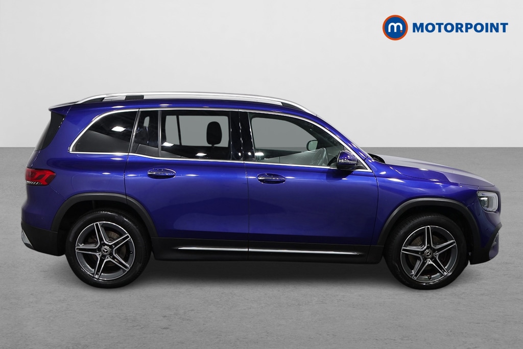 Used Mercedes-Benz GLB 2021 for sale - 77113773: Photo 8