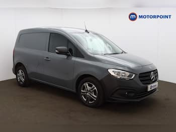 Used Mercedes-Benz Citan 2024 for sale - 79796120: Photo