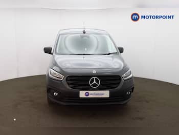 Used Mercedes-Benz Citan 2024 for sale - 79796120: Photo