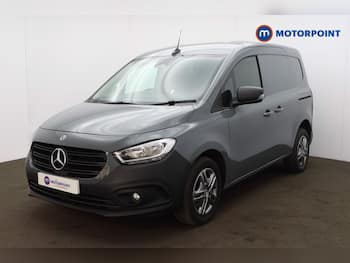 Used Mercedes-Benz Citan 2024 for sale - 79796120: Photo