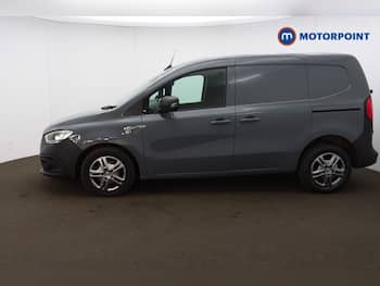 Used Mercedes-Benz Citan 2024 for sale - 79796120: Photo