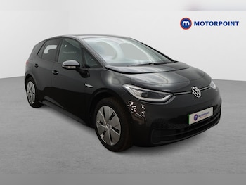 Used Volkswagen ID.3 2023 for sale - 78353729: Photo