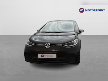 Used Volkswagen ID.3 2023 for sale - 78353729: Photo