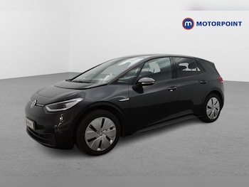 Used Volkswagen ID.3 2023 for sale - 78353729: Photo