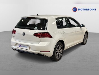Used Volkswagen Golf undefined for sale - 78720091: Photo