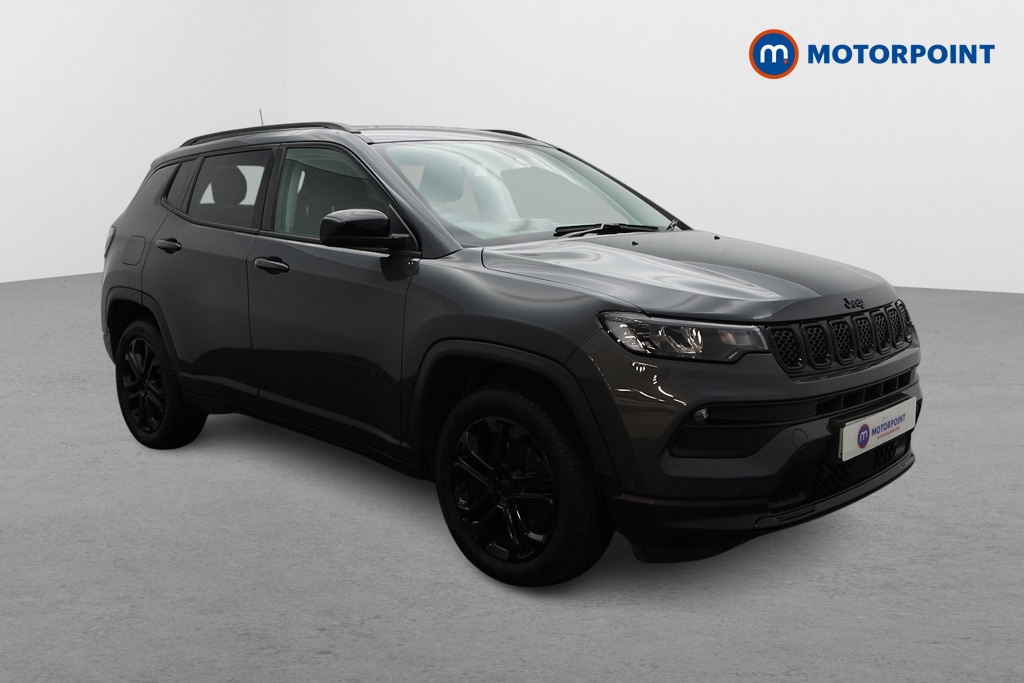 Used Jeep Compass 2023 for sale - 76972148: Photo 1