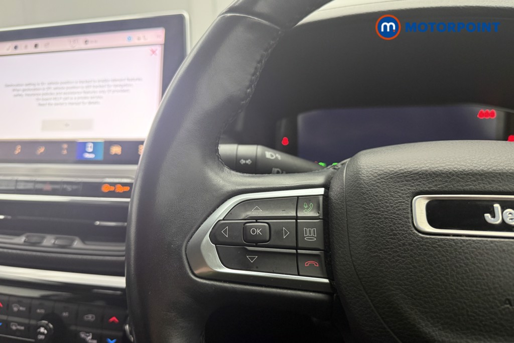 Used Jeep Compass 2023 for sale - 76972148: Photo 15