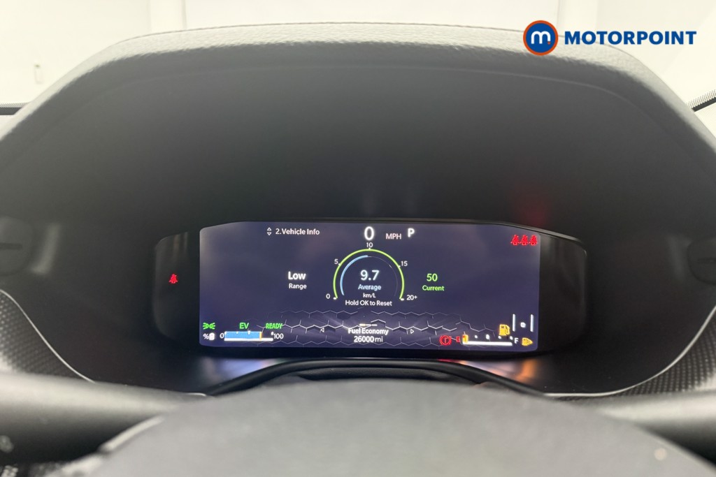 Used Jeep Compass 2023 for sale - 76972148: Photo 17