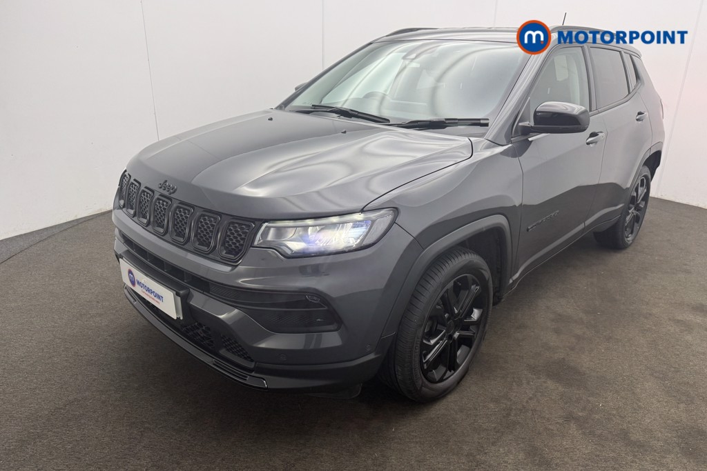 Used Jeep Compass 2023 for sale - 76972148: Photo 30