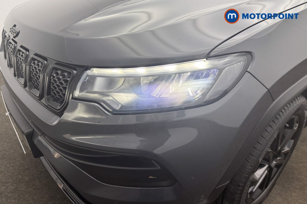 Used Jeep Compass 2023 for sale - 76972148: Photo 31