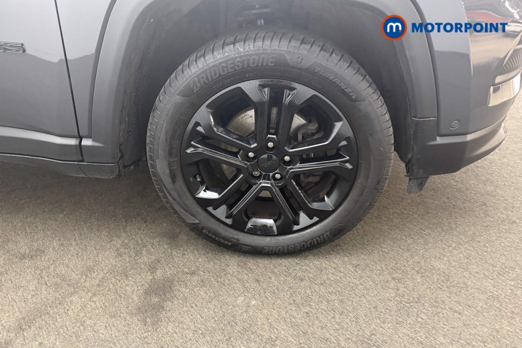 Used Jeep Compass 2023 for sale - 76972148: Photo 32