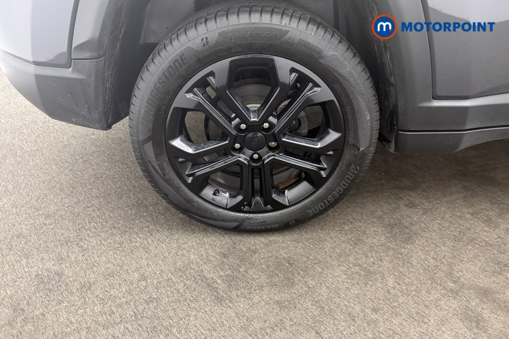 Used Jeep Compass 2023 for sale - 76972148: Photo 33