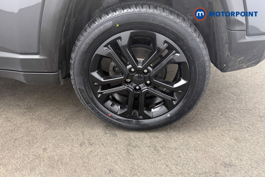 Used Jeep Compass 2023 for sale - 76972148: Photo 34