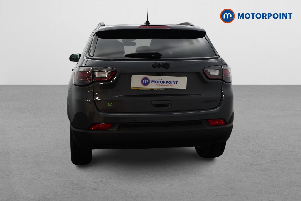 Used Jeep Compass 2023 for sale - 76972148: Photo 6