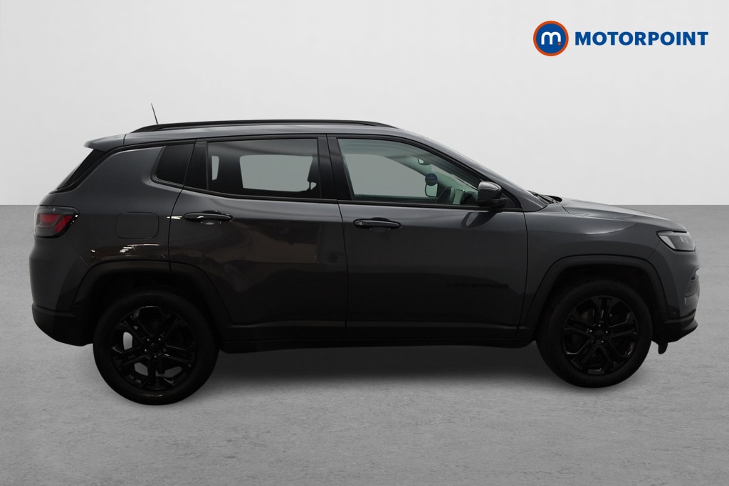 Used Jeep Compass 2023 for sale - 76972148: Photo 8