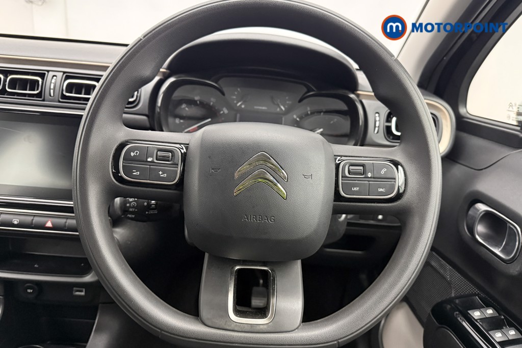 Used Citroen C3 for sale - 77932098: Photo 13