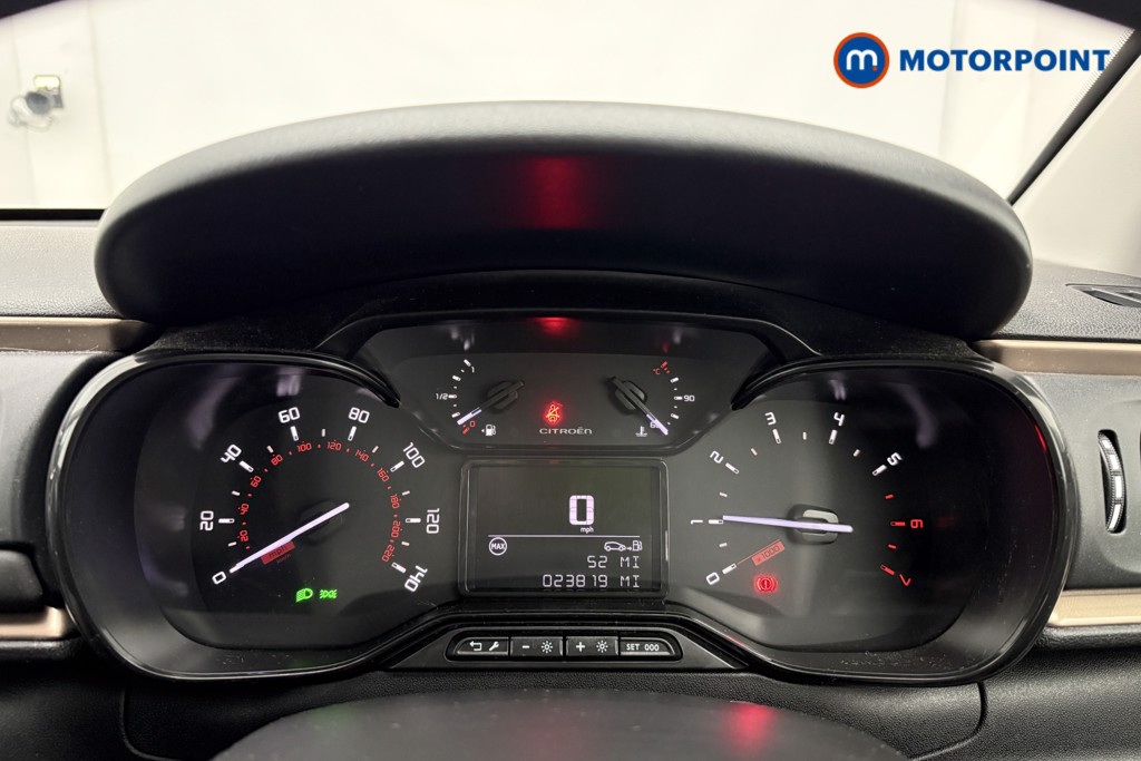 Used Citroen C3 for sale - 77932098: Photo 14