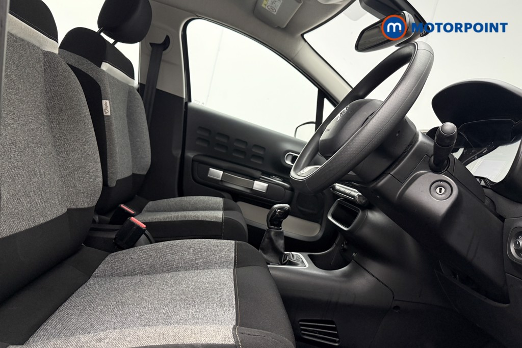 Used Citroen C3 for sale - 77932098: Photo 16